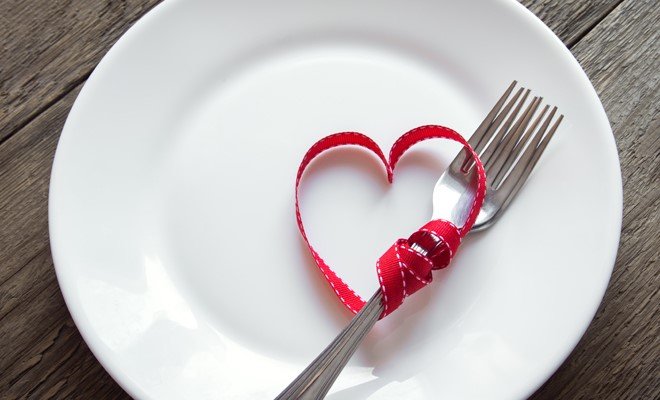 4 gluten-free recipes for Valentine's Day: dishes for a celiac couple