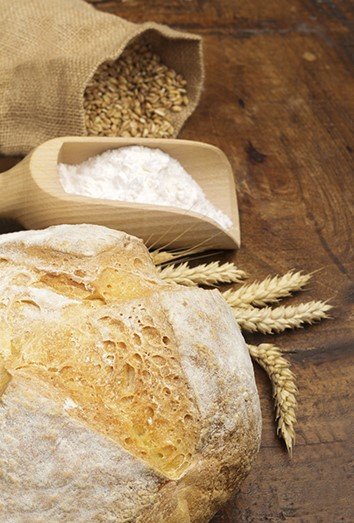 Foods for celiacs: what to eat without gluten