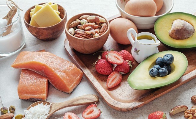 Foods to lower cholesterol: how to eat healthy