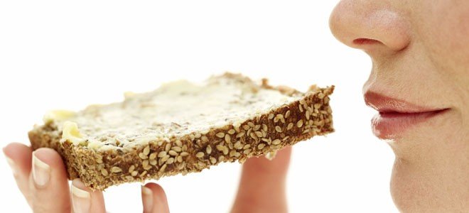 Healthy diet for celiacs: a gluten-free menu