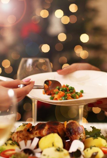 The best Christmas foods for celiacs