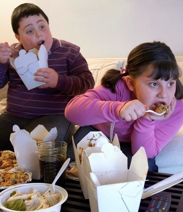 Childhood obesity increases type II diabetes at an alarming rate