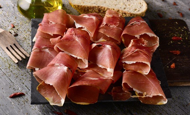 Do you like ham? Include it in your diet to lose weight. I mean it!