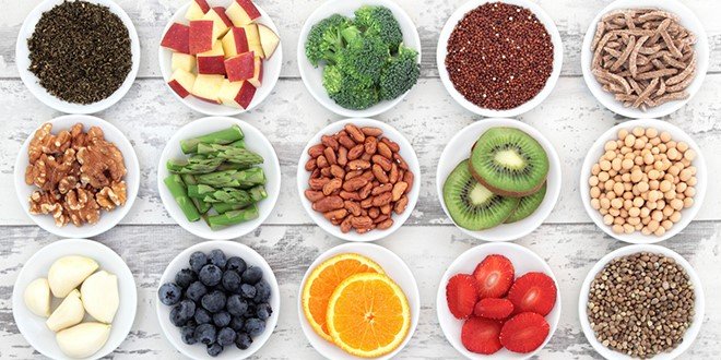 Fiber-rich foods: the best way to take care of your digestive system