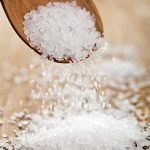 Low-sodium foods: don't go overboard with salt!