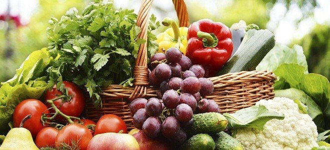 The best foods for vegetarians