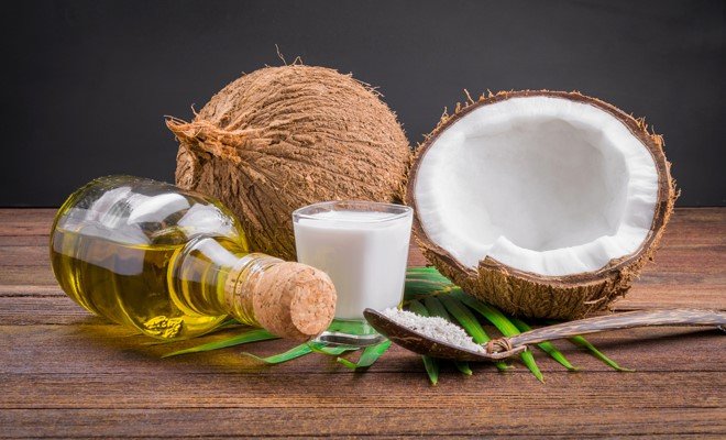 The dangers of coconut oil for your diet