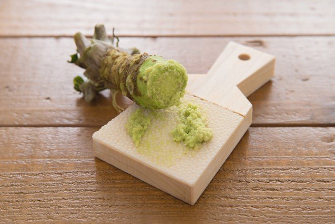 Wasabi: Why we should incorporate it into our diet