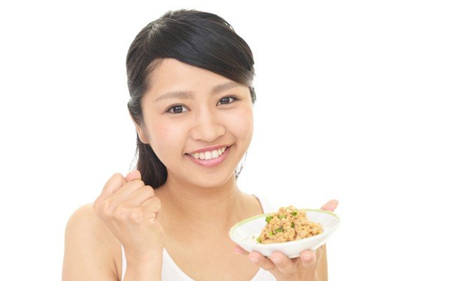 Why incorporate soy in our diet?